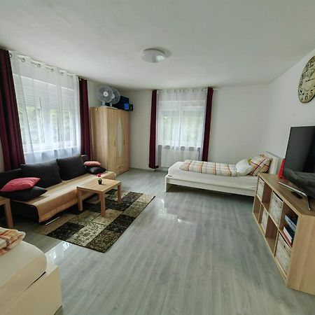 Gleim-Apartments Nuremberg Екстер'єр фото