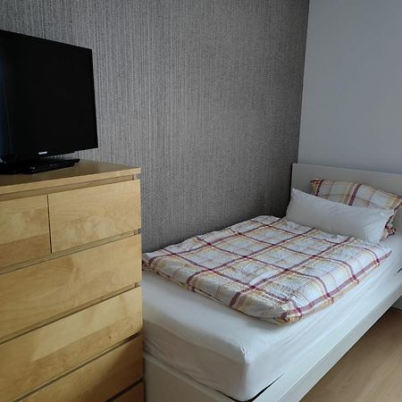 Gleim-Apartments Nuremberg Екстер'єр фото