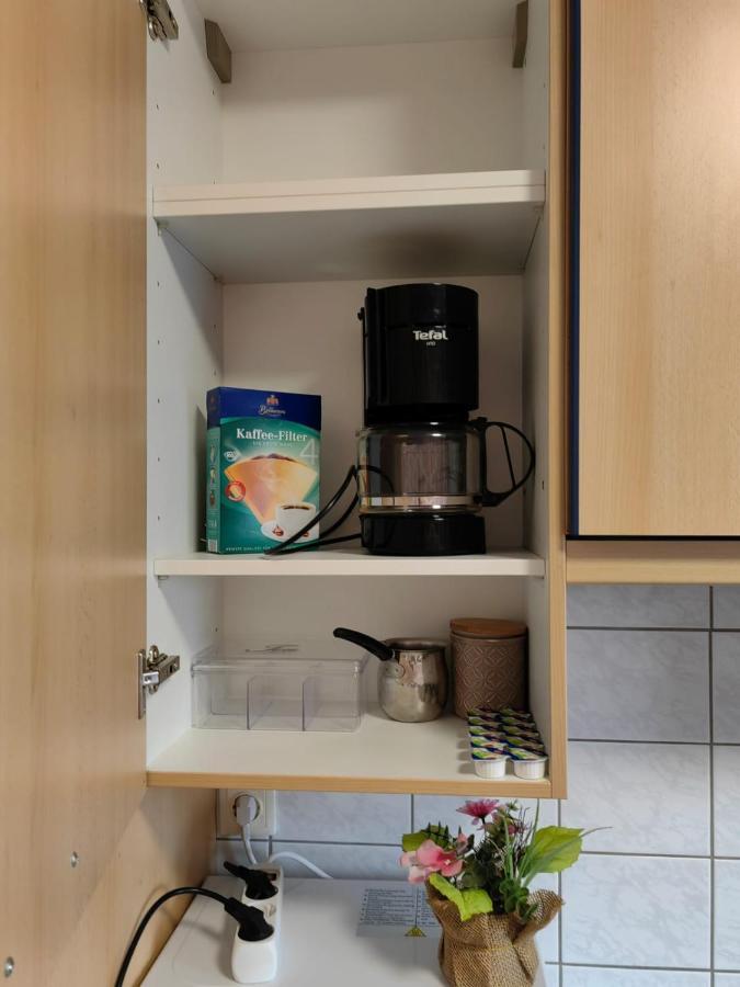 Gleim-Apartments Nuremberg Екстер'єр фото