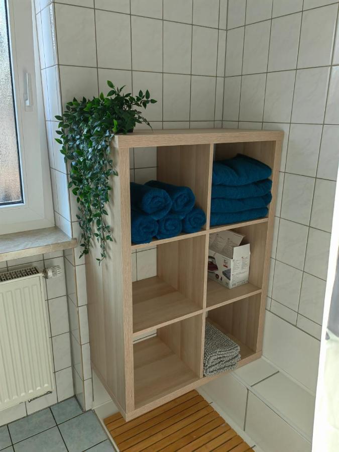 Gleim-Apartments Nuremberg Екстер'єр фото