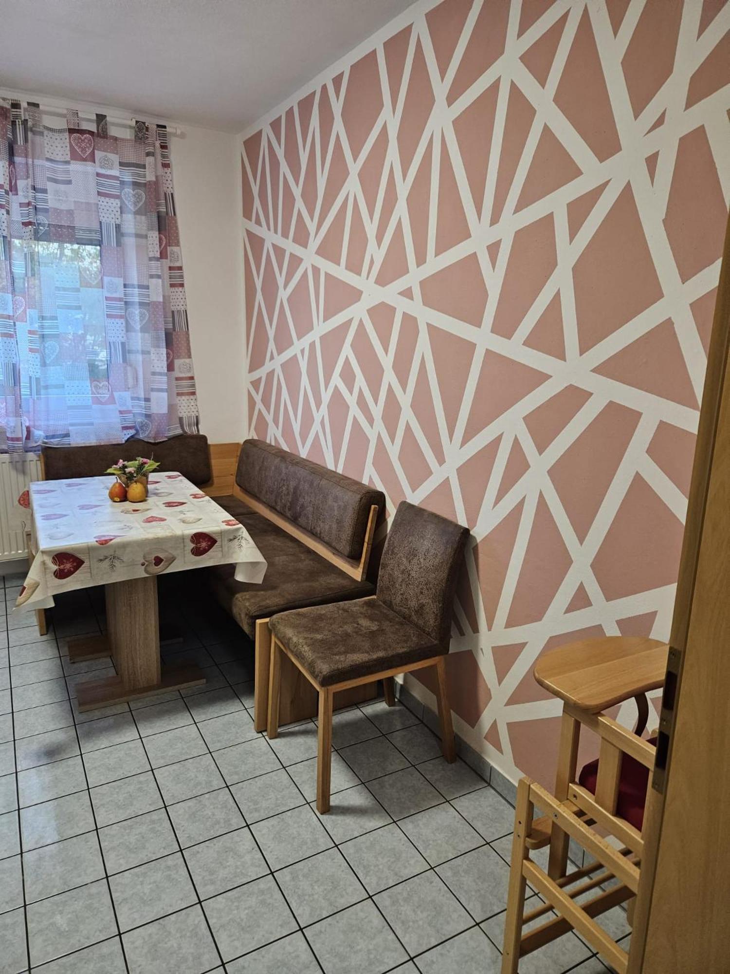 Gleim-Apartments Nuremberg Екстер'єр фото