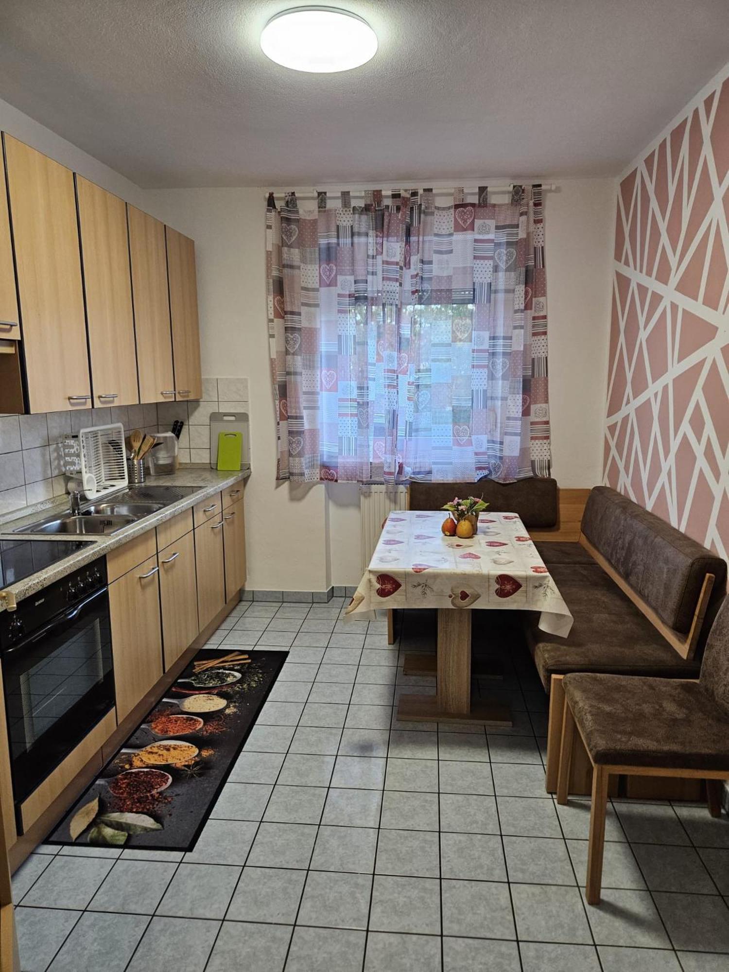 Gleim-Apartments Nuremberg Екстер'єр фото