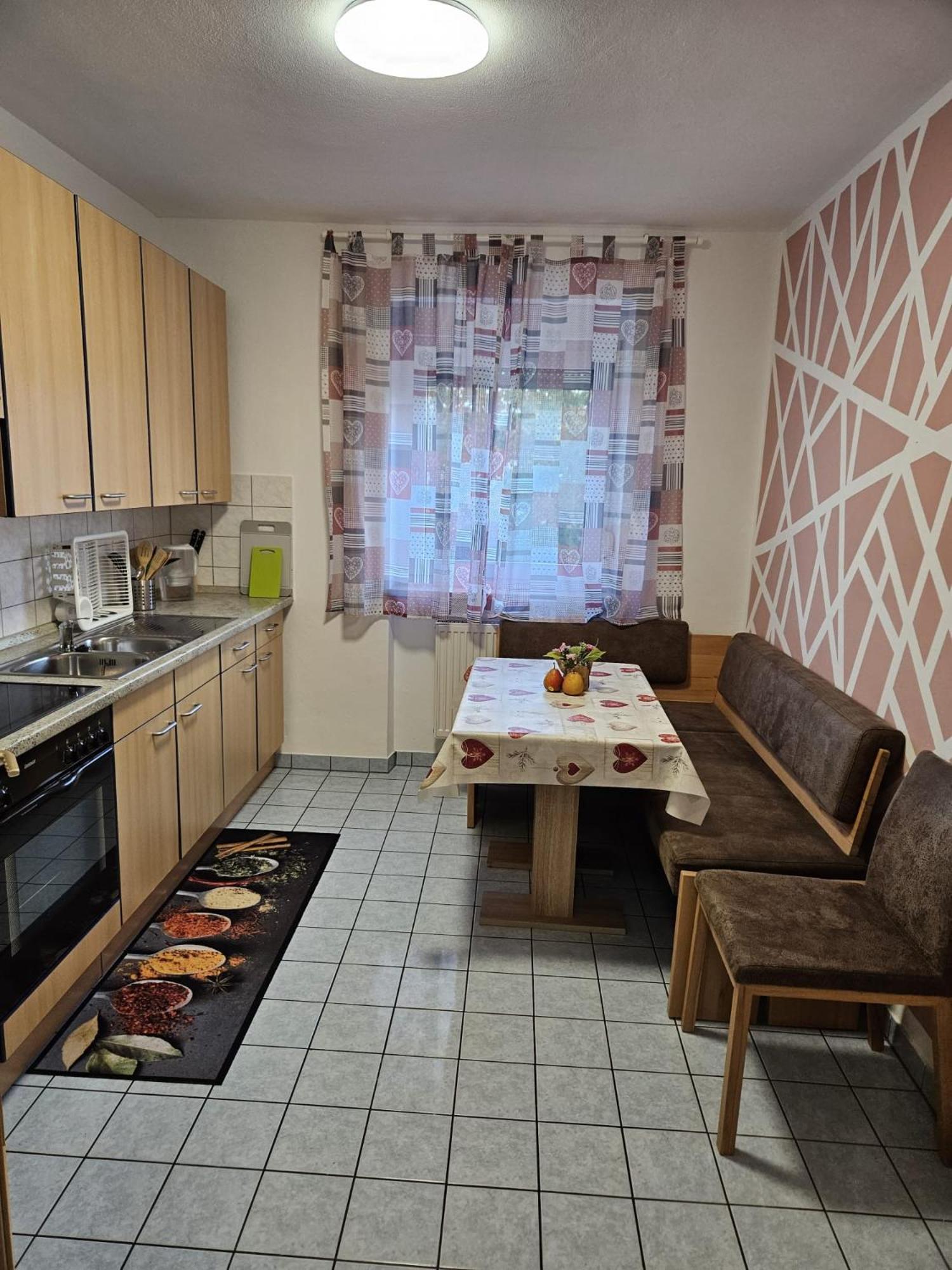 Gleim-Apartments Nuremberg Екстер'єр фото