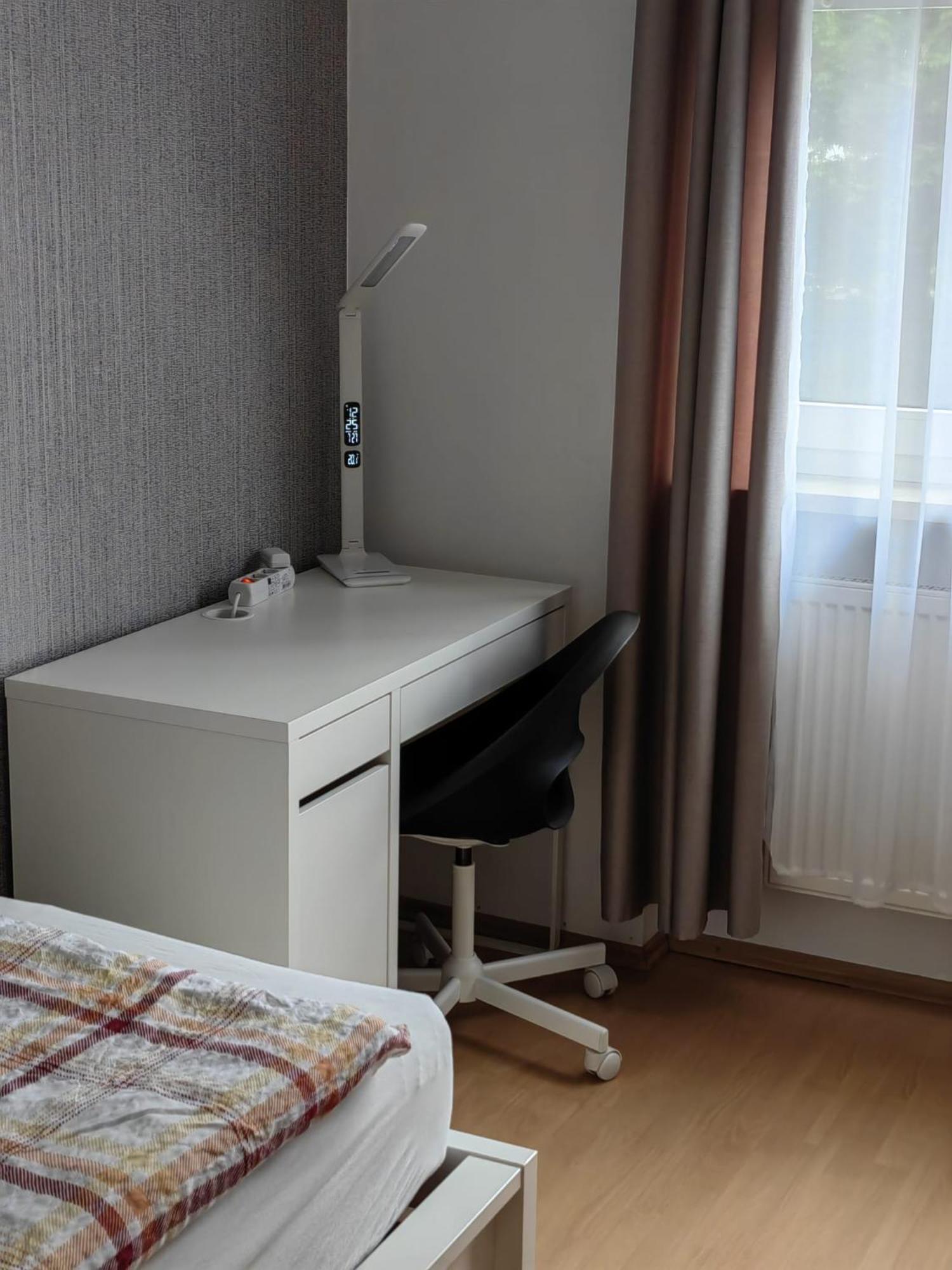 Gleim-Apartments Nuremberg Екстер'єр фото