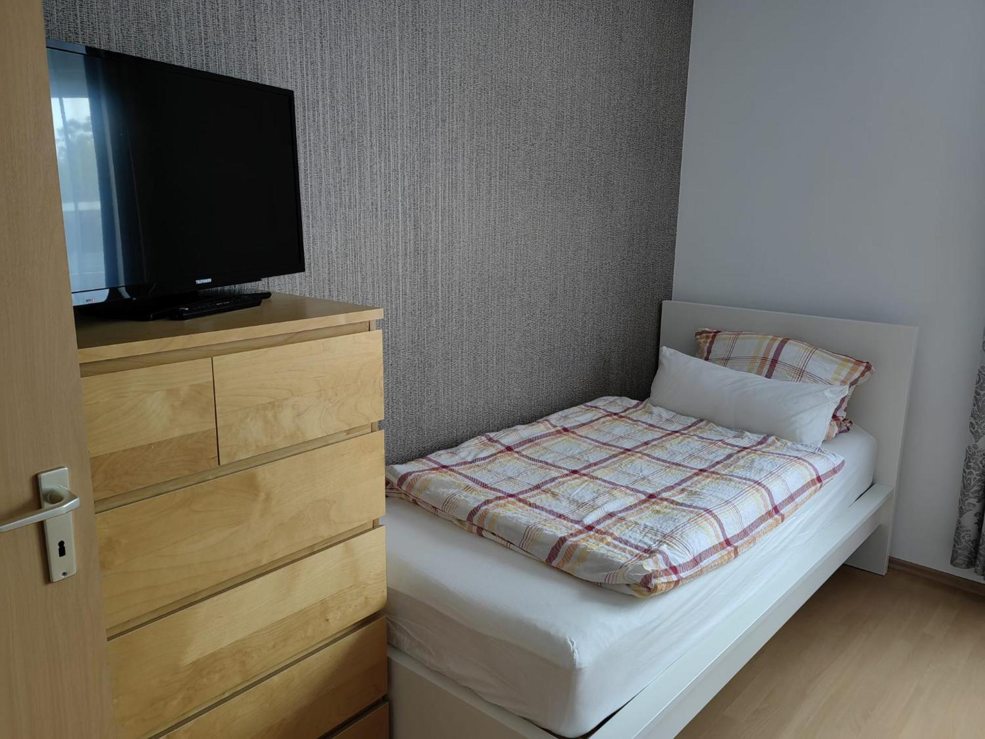 Gleim-Apartments Nuremberg Екстер'єр фото