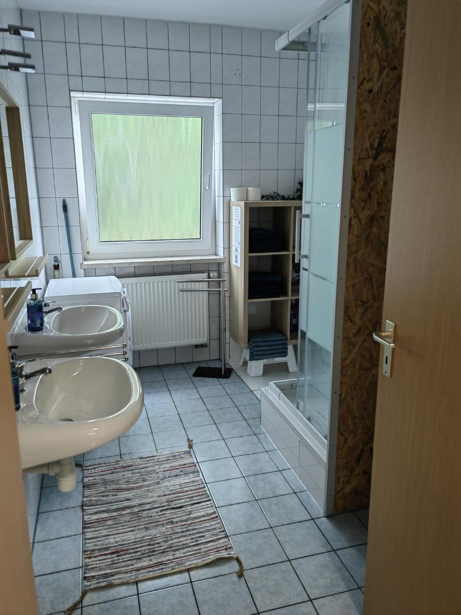 Gleim-Apartments Nuremberg Екстер'єр фото