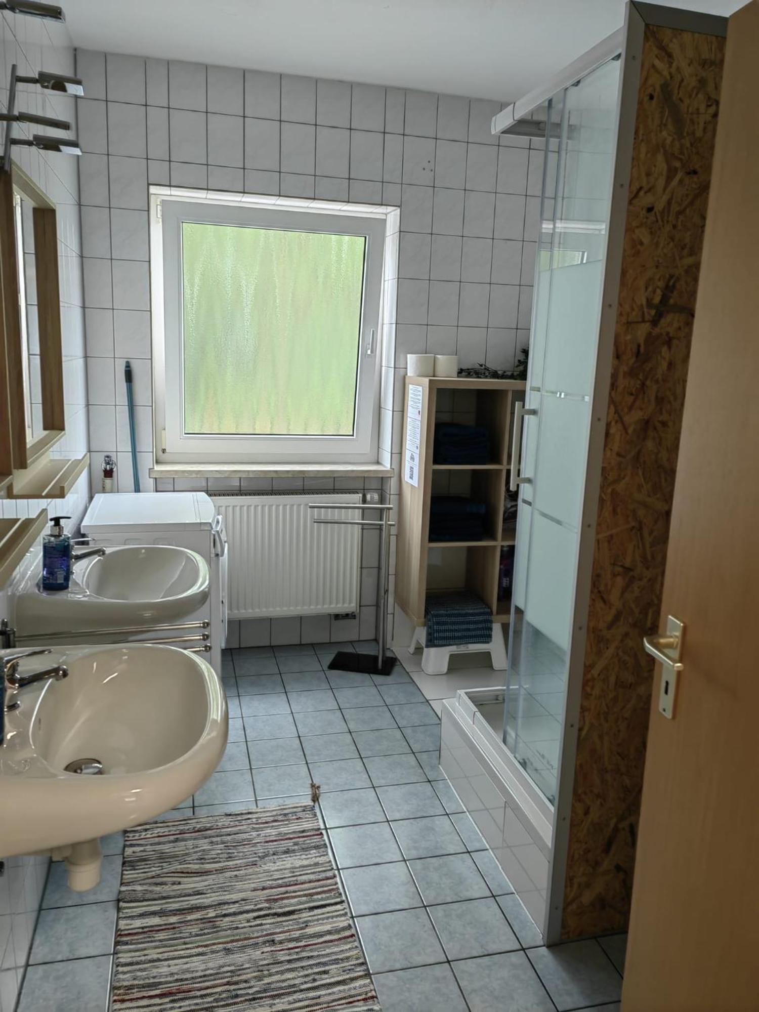 Gleim-Apartments Nuremberg Екстер'єр фото